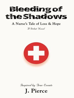 cover image of Bleeding of the Shadows
